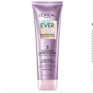 L'Oreal Paris EverPure Sulfate Free Glossing Conditioner